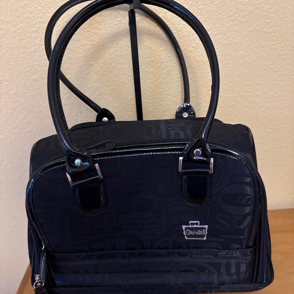 Caboodles Travel bag